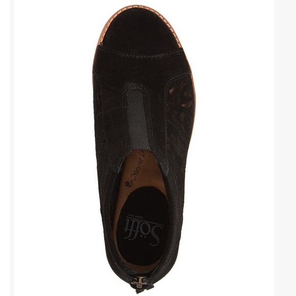 Stone Maris Leather Sandal, 8.5M - Picture 3 of 3